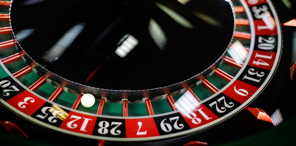 Casino de Saint Valery en Caux - Casino Saint-Valery-en-Caux